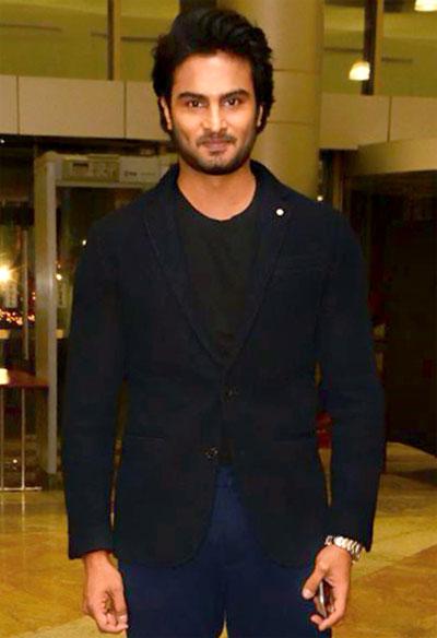 Sudheer Babu's 15 in full swing