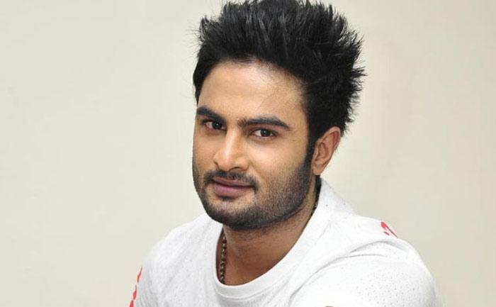 Mahesh's B-I-L Signs Five