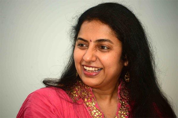Suhasini To Join Janatha Garage!