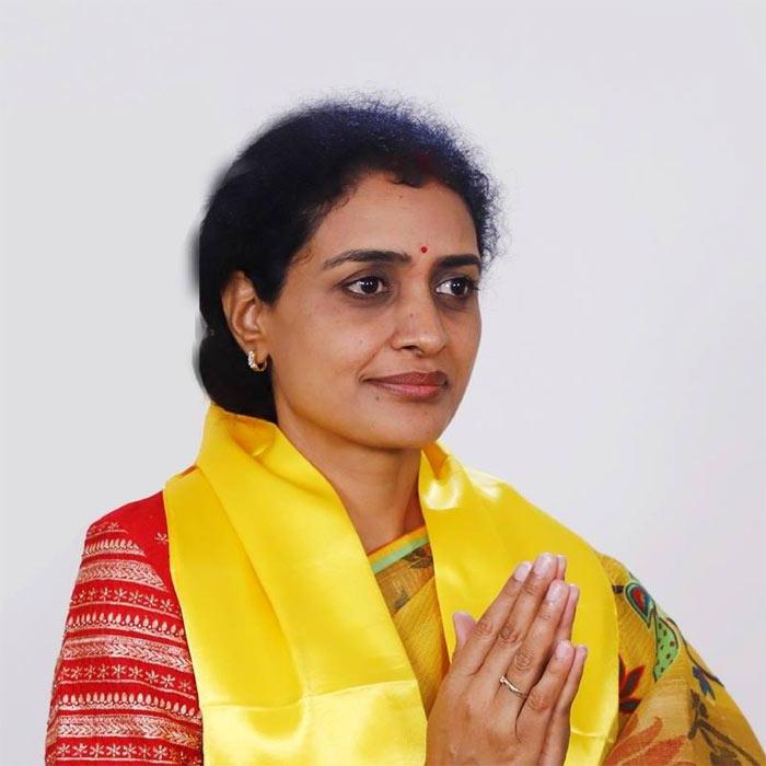 Nandamuri Clan To Join TRS