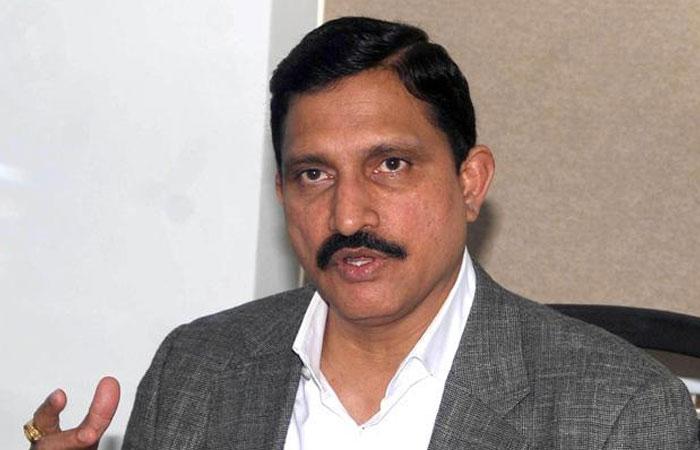 CBI Raids on TDP Leader House &amp; Offices