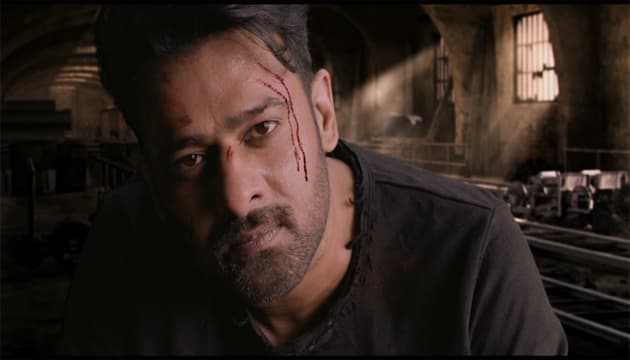 The Secret Behind Prabhas' Blood