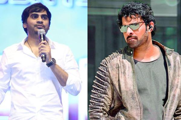 A Temple For Prabhas, Are You Serious?