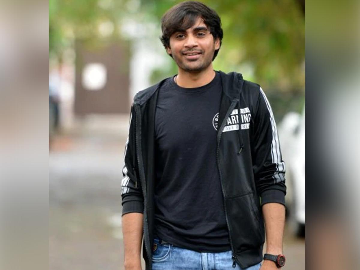 Saaho Director's Next In B Town?