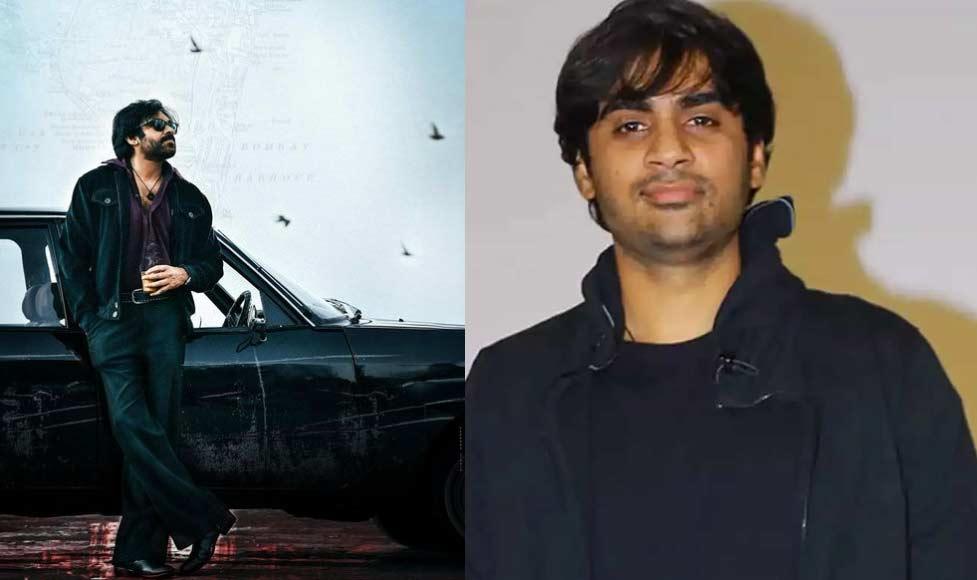 Sujeeth shares exciting news about OG