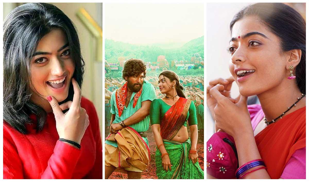 Sukumar recreating scenes to elevate Rashmika in Pushpa 2