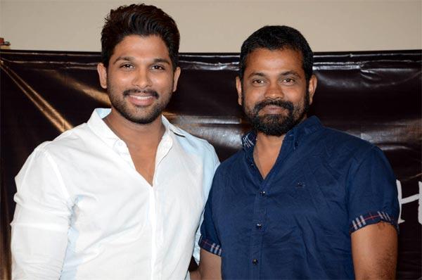 Bunny Can Be Next For Sukumar!