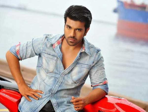 Sukumar Extra Cautious About Charan!