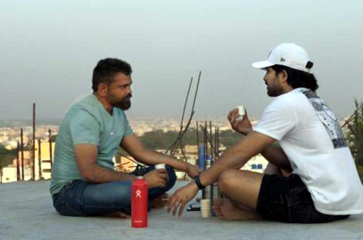 What is ailing Sukumar?
