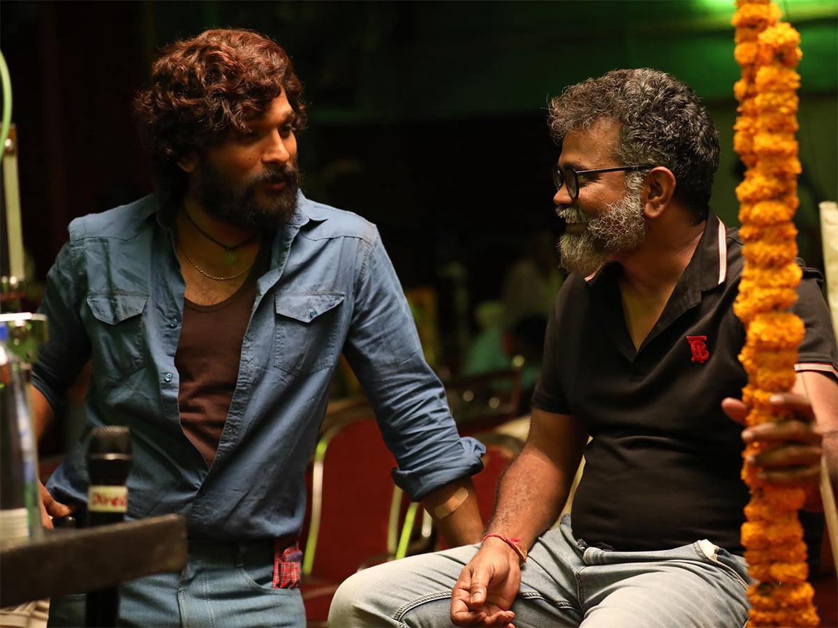 Pushpa The Rule: Will Sukumar change his style
