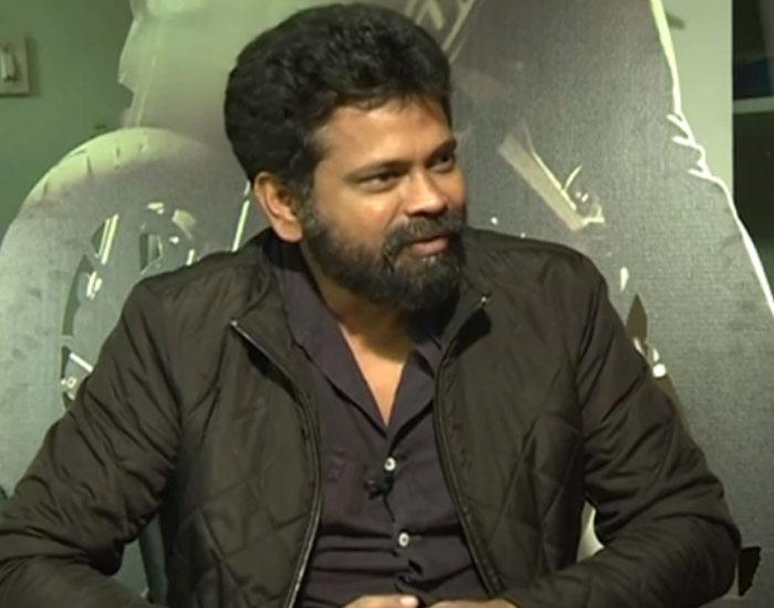 Sukumar's Support to Officer