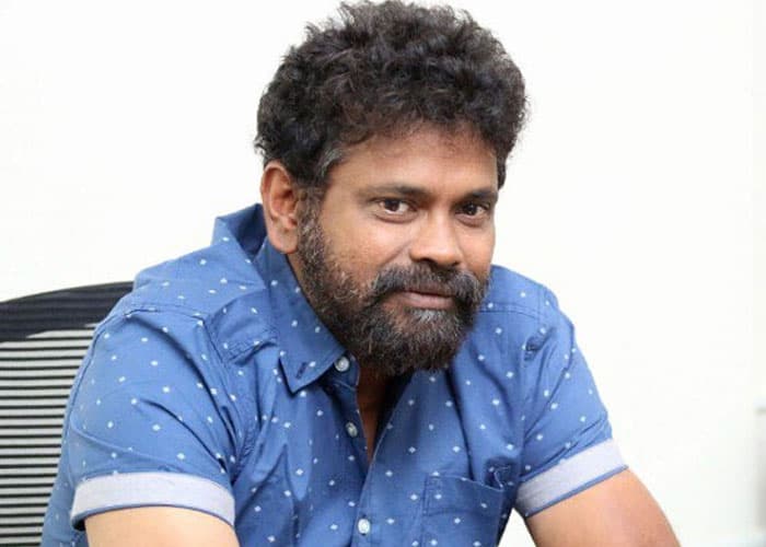 Sukumar to Give New Life to Mega Hero!