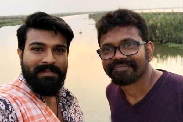 Pushpa Exclusions: Sukku Directs, Charan Produces