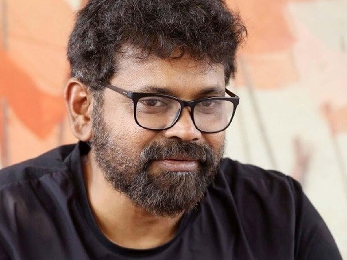 NTR31: Big Bucks To Sukumar
