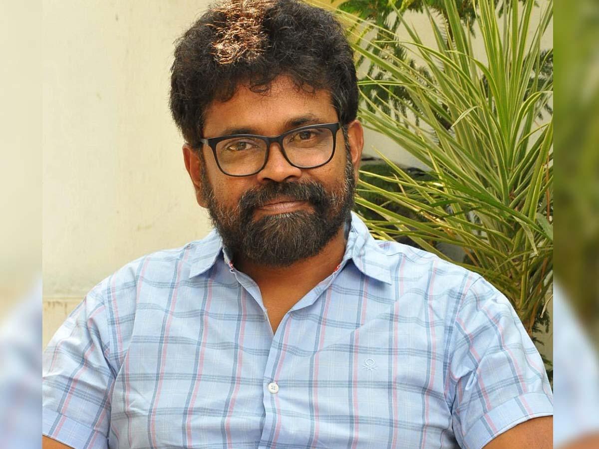 Sukumar's Great Gesture!