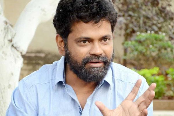 Sukumar Shifts Energies To OTT, From Pushpa