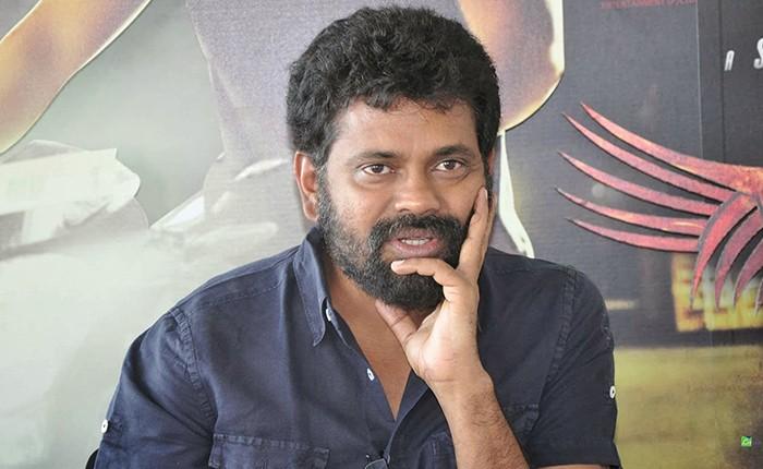 Producers Happy With Sukumar's Demand