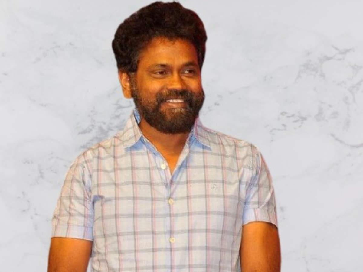 Another Uppena From Sukumar's Disciple?