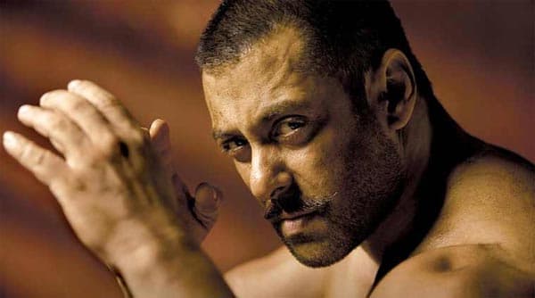 Sultan, A Blockbuster All The Way!