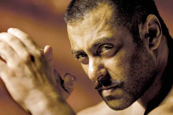 Sultan Failed To Beat Baahubali