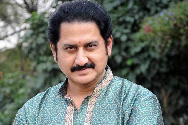 Suman Fired on Anchor's Derogatory Remarks on Chiru
