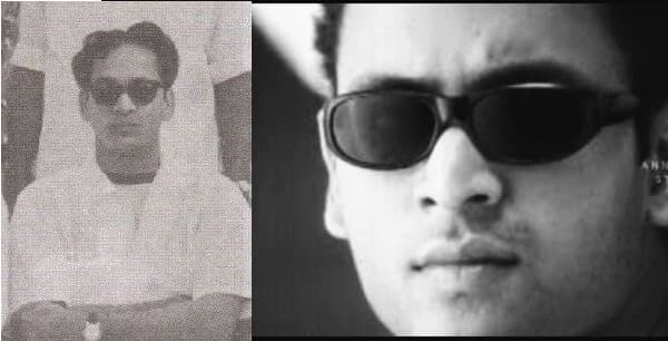 Pic Talk: Sumanth Perfect As ANR