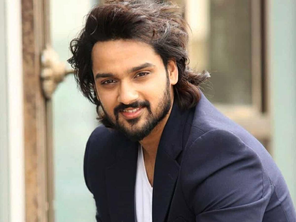 Sumanth Marrying Hyderabad Girl
