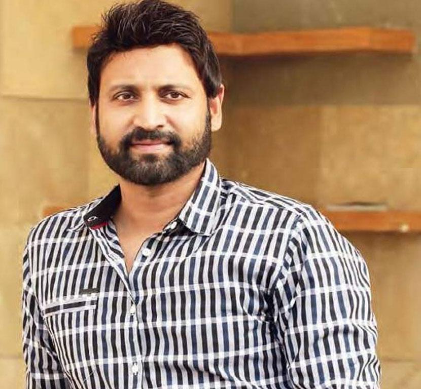 What is Nagarjuna's nephew's connection to Bollywood film 83?