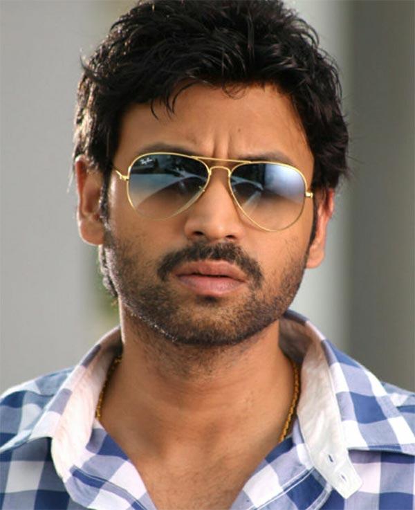 Sumanth On His Divorce With Kirthi
