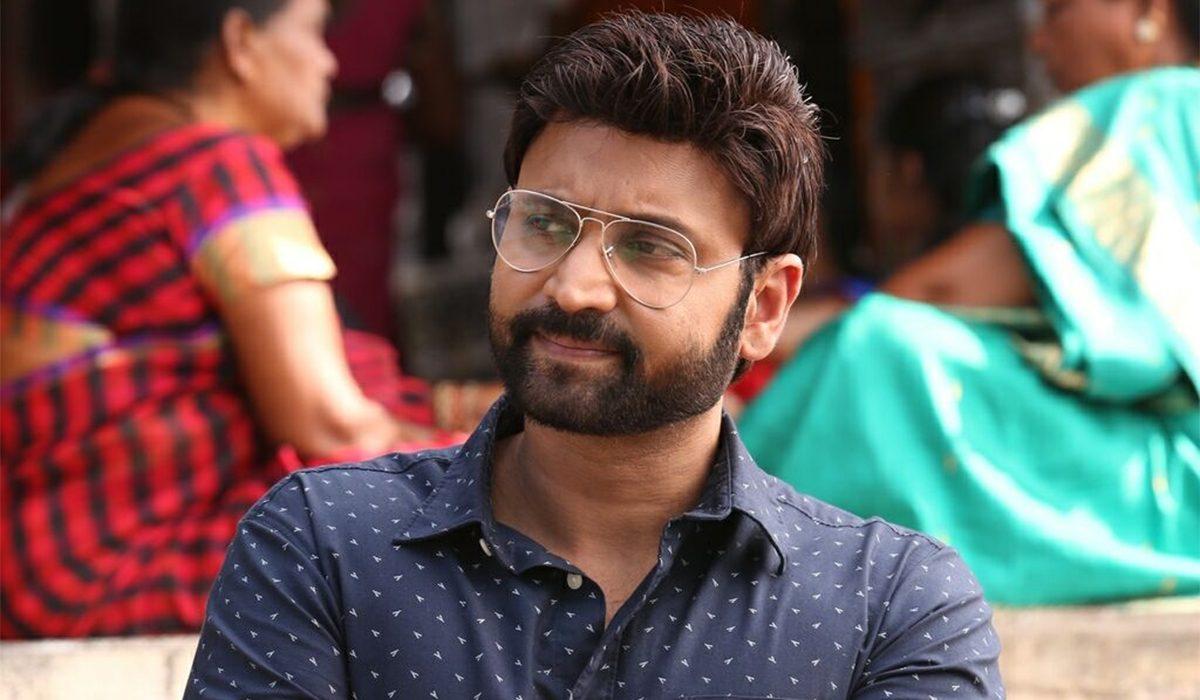 Sumanth lining up another flick