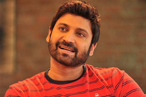 Sumanth leaving no stone unturned