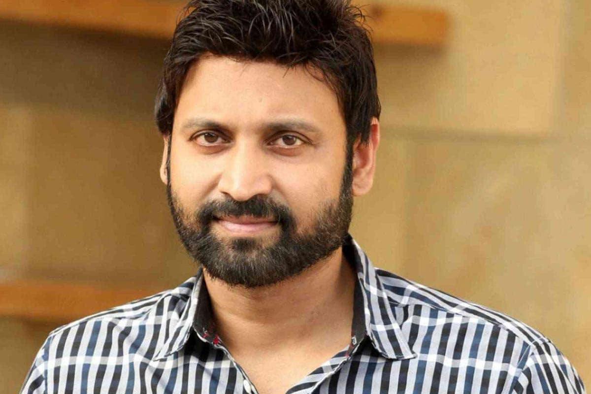 Is Sumanth entering into wedlock?