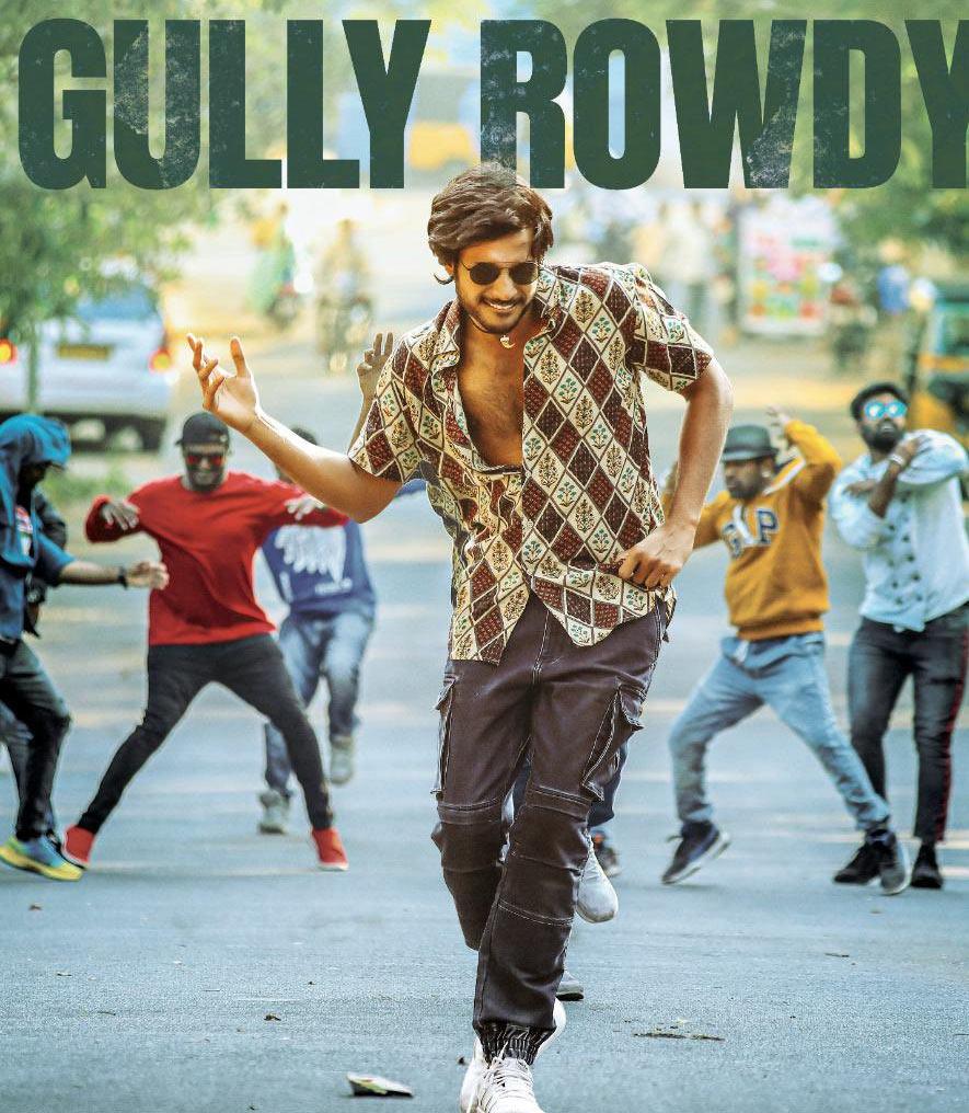 Sundeep Kishan slams Gully Rowdy rumour mongers