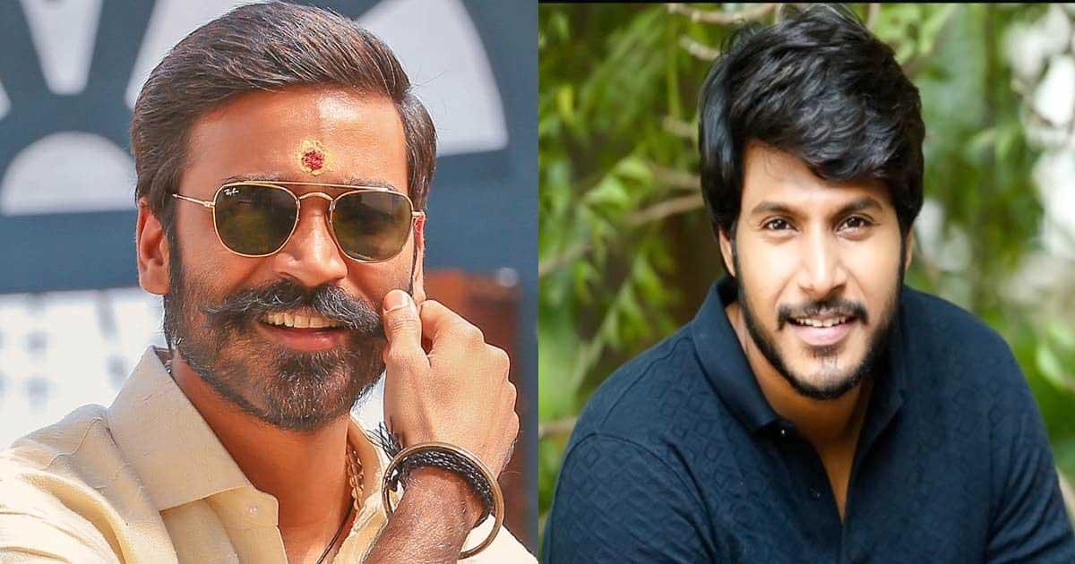 Sundeep Kishan To Act As Dhanush Brother In D50