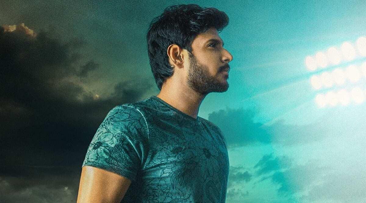 A late release for Sundeep