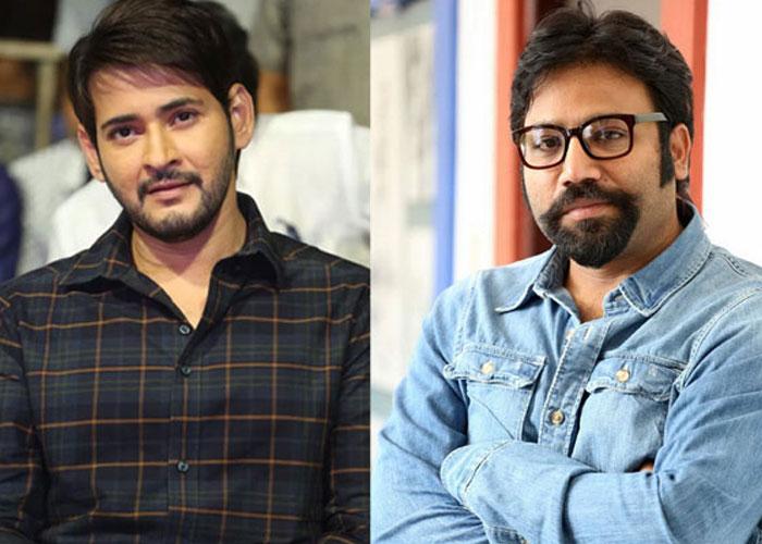 Mahesh Rejects, Bollywood Hero Accepts