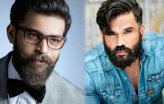 Sunil &amp; Sunil in Varun Tej's Film?