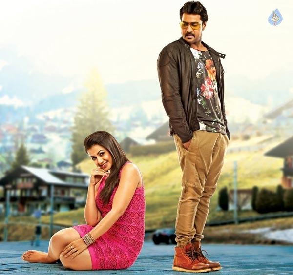 Peel My Skin For Dil Raju Chappal!