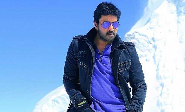 Anti Fans to Sunil?