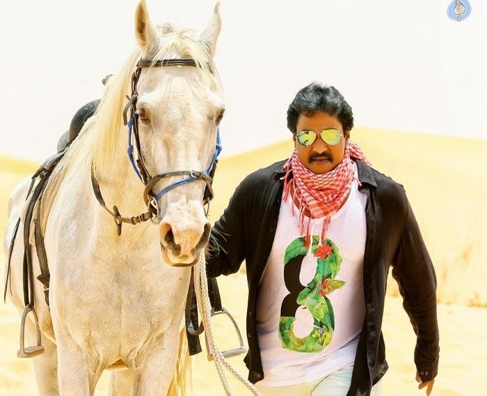 One Hero Isn't Scared Of Kabali!