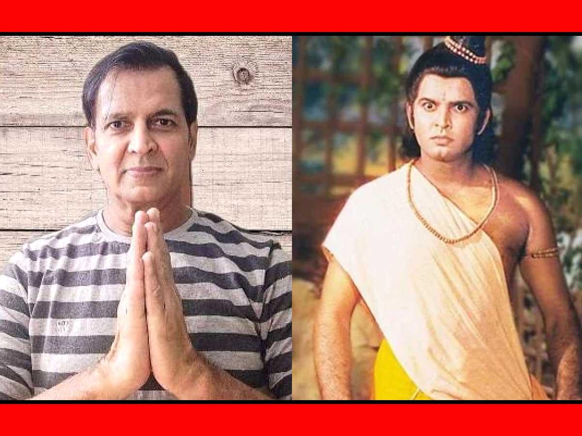 Sunil Lahiri furious with Adipurush
