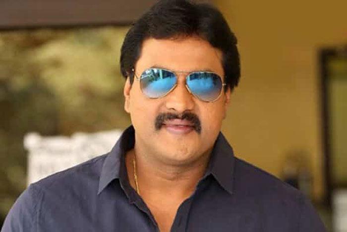 Friend's Last Hope On Trivikram