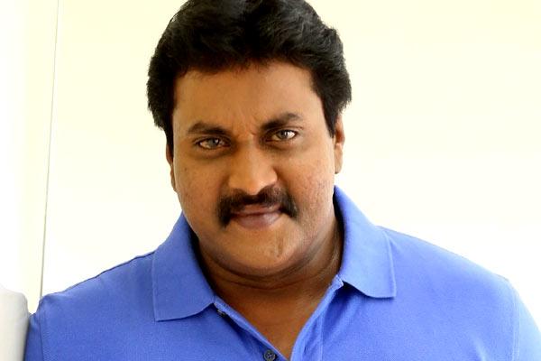 Comedy Hero In Hit Remake, Bad Choice!