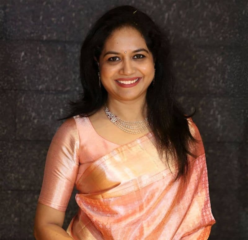 Sunitha Exposes Film Industry Safety Issue