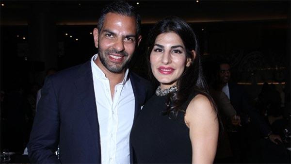 Heroine Husband for Third Marriage!