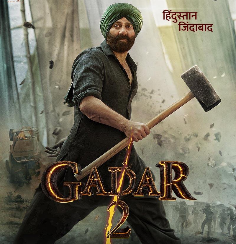 Sunny Deol-Ameesha Patel on Gadar 3 Speculation