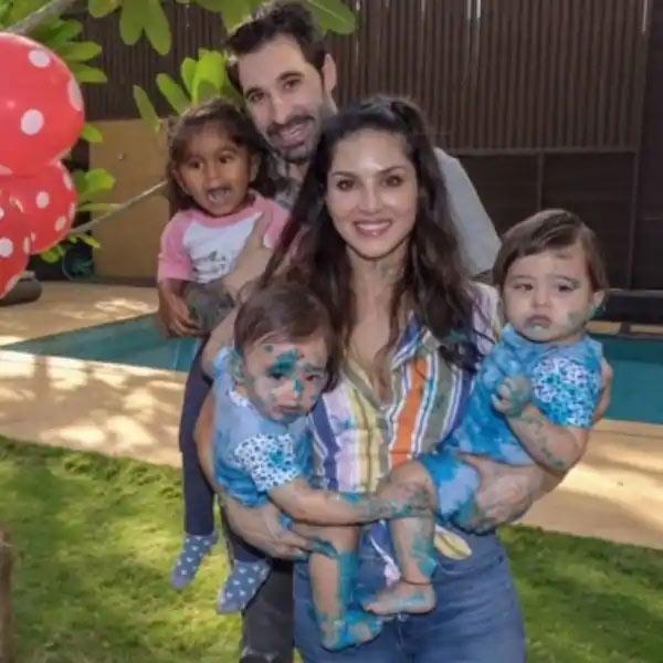 Actress Furious Over Trolls On Her Kids
