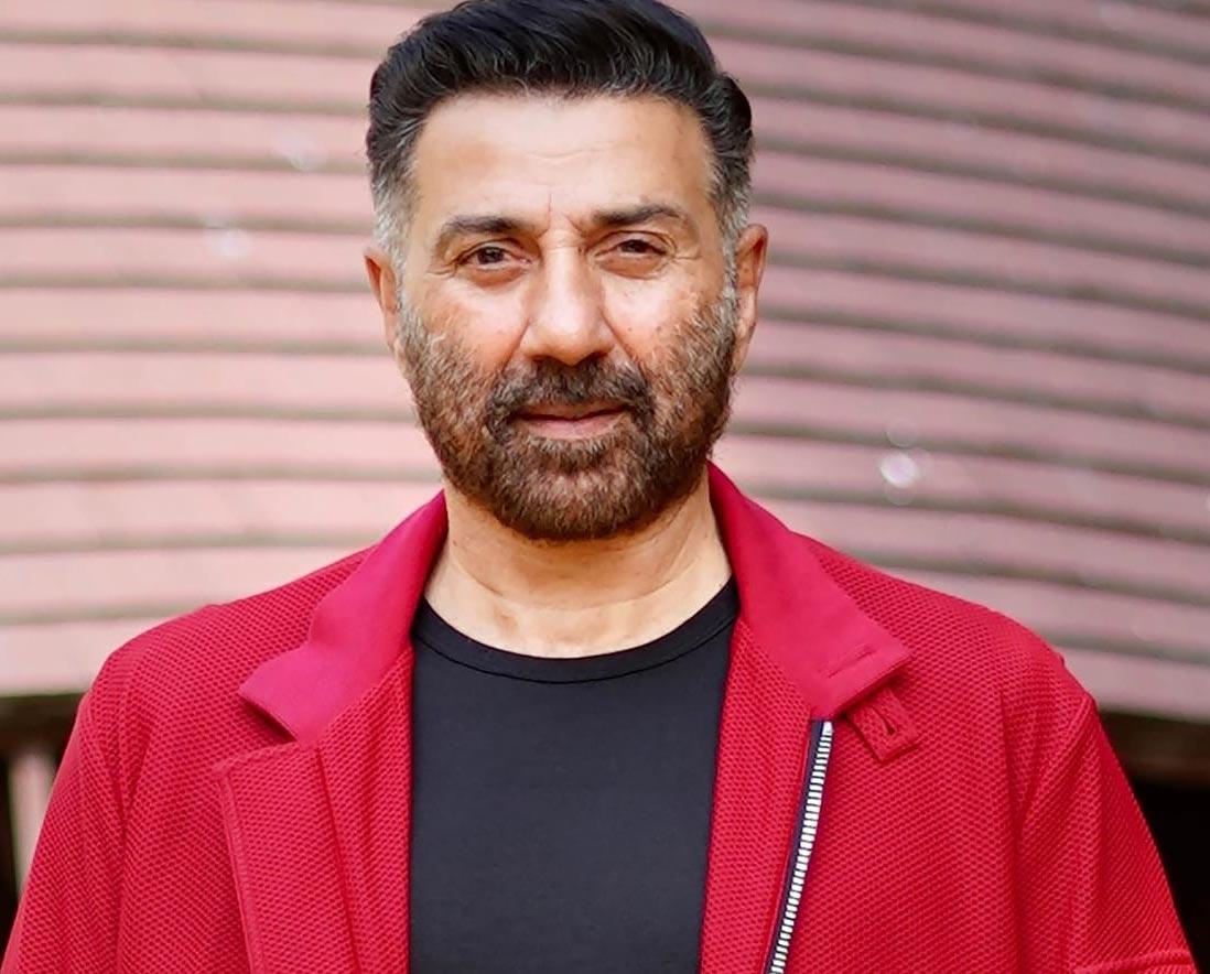 Sunny Deol Villa To Be Auctioned Due To Non-Payment Of Dues