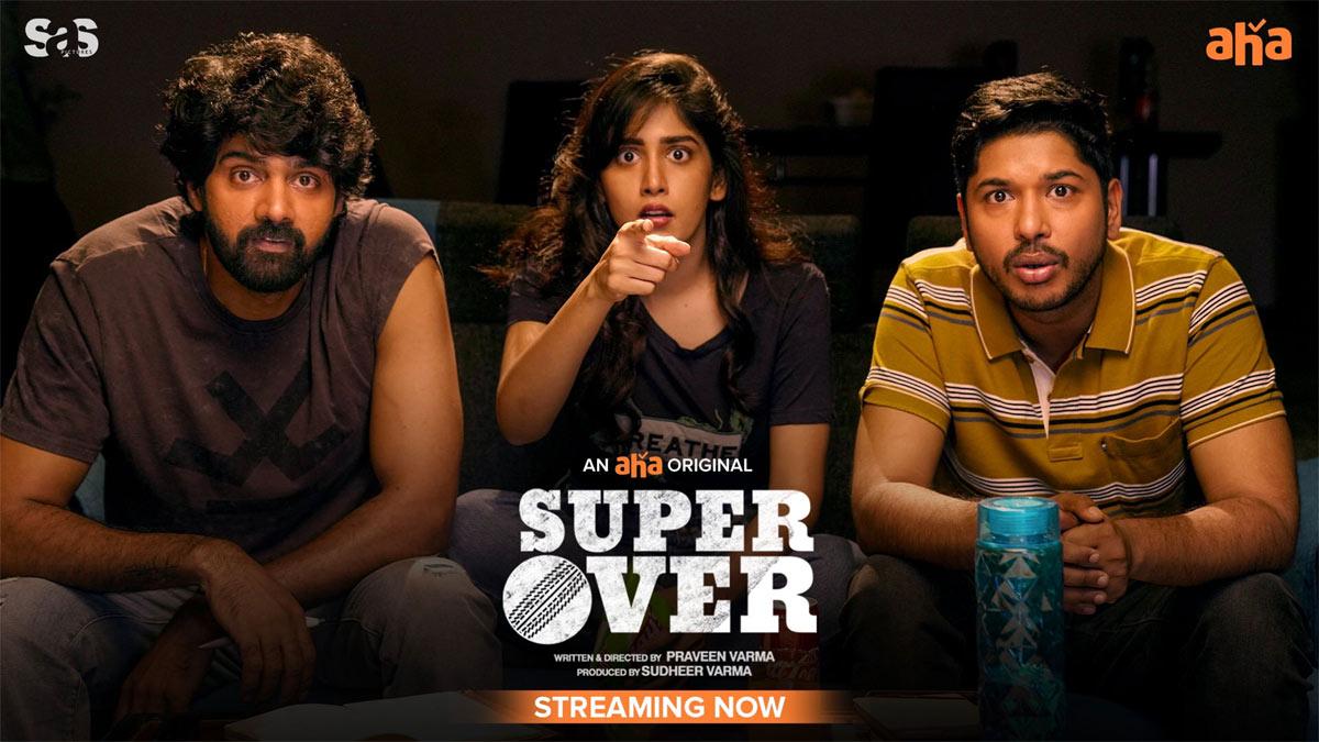 OTT Review: Super Over