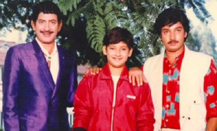 Mahesh Babu Suffers Big Loss